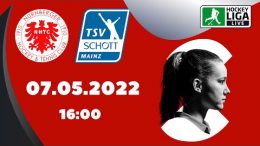 NHTC TV – NHTC vs. TSVSM – 07.05.2022 16:00 h