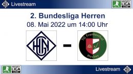 HGN.live – HGN vs. TGF – 08.05.2022 14:00 h