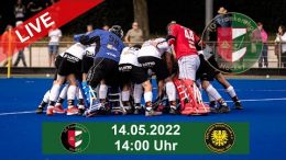 TG Frankenthal – TGF vs. BSC – 14.05.2022 14:00 h