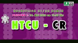 UHLEN.TV – HTCU vs. CR – 14.05.2022 13:30 h