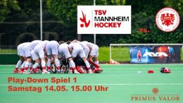 TSVM TV – TSVMH vs. NHTC – 14.05.2022 15:00 h