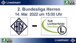HGN.live – HGN vs. TuSLi – 14.05.2022 15:00 h