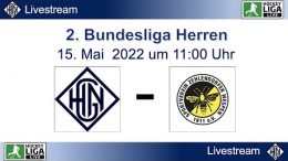 HGN.live – HGN vs. ZW – 15.05.2022 11:00 h