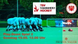 TSVM TV – TSVMH vs. NHTC – 15.05.2022 12:00 h