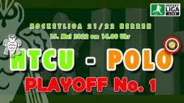 UHLEN.TV – HTCU vs. HPC – 15.05.2022 14:00 h