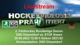 DSD-Live – DSD vs. ETUF – 29.05.2022 12:00 h