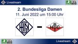 HGN.live – HGN vs. BHTC – 11.06.2022 15:00 h