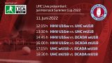 UHC Live – Juli Harnack Summer Cup 2022 – 11.06.2022 ab 12:15 h