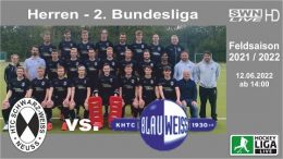 SWN live – SWN vs. BWK – 12.06.2022 14:00 h