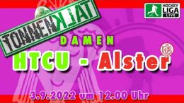 UHLEN.TV – HTCU vs. DCadA – 03.09.2022 12:00 h