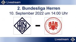 HGN.live – HGN vs. NHTC – 10.09.2022 14:00 h