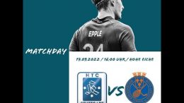 Kickers – HTCSK vs. WTHC – 17.09.2022 16:00 h