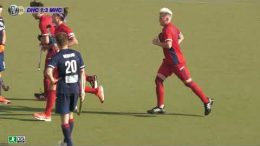Hockeyvideos.de – Highlights – 1. Feldhockey Bundesliga Herren – DHC vs. MHC – 03.09.2022 16:30 h