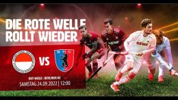 RWK TV – RWK vs. BHC – 24.09.2022 12:00 h