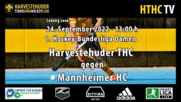 HTHC TV – HTHC vs. MHC – 24.09.2022 13:00 h