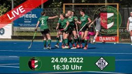 TG Frankenthal – TGF vs. HGN – 24.09.2022 16:30 h