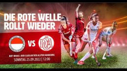 RWK TV – RWK vs. DCADA – 25.09.2022 12:00 h