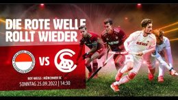 RWK TV – RWK vs. MSC – 25.09.2022 14:30 h