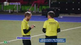 DSD-Live/Hockeyvideos.de – Highlights – 2. Feldhockey Bundesliga Damen – DSD vs. CR – 20.10.2022 19:30 h