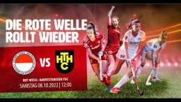 RWK TV – RWK vs. HTHC – 08.10.2022 12:00 h