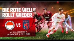 RWK TV – RWK vs. DHC – 12.10.2022 20:00 h