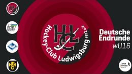 HCL TV – Jugend DM – wU16 – Halbfinale – HCL vs. HTHC – 22.10.2022 13:00 h