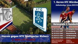 HTC Live – HTCW vs. HTC SK – 27.11.2022 12:00 h