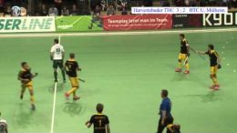 Hockeyvideos.de – Highlights – Halbfinale Herren – HTHC vs. HTCU – 31.01.2015 12:00 h