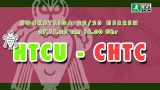 Uhlen.TV – HTCU vs. CHTC – 27.11.2022 14:00 h