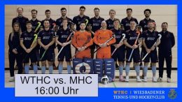 WTHC TV – WTHC vs. MHC – 26.11.2022 16:00 h