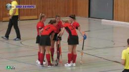 Hockeyvideos.de – Highlights – 2. Hockey Bundesliga Damen – DSD vs. KHTC – 27.11.2022 12:00 h