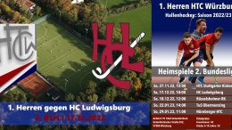 HTCW Live – HTCW vs. HCL – 17.12.2022 18:00 h