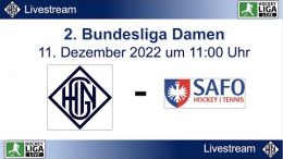 HGN.live – HGN vs. SAFO – 11.12.2022 11:00 h