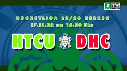 Uhlen.TV – HTCU vs. DHC – 17.12.2022 16:00 h