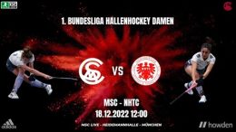 MSC Live – MSC vs. NHTC – 18.12.2022 12:00 h