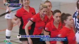 DSD-Live/Hockeyvideos.de – Highlights – 2. Hockey Bundesliga Damen – DSD vs. BWK – 18.12.2022 12:00 h