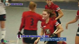 Hockeyvideos.de – Highlights – 1. Hockey-Bundesliga Damen – DHC vs. RTHC – 16.12.2022 20:00 h