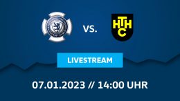 BTHC TV – BTHC vs. HTHC – 07.01.2023 14:00 h