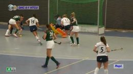 Hockeyvideos.de – Highlights – 1. Hockey-Bundesliga Damen – DHC vs. HTCU – 15.01.2023 12:00 h