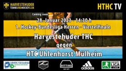 HTHC TV – HTHC vs. HTCU – 28.01.2023 14:30 h