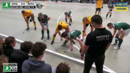 Hockeyvideos.de – Highlights – 1. Hockey-Bundesliga Herren – HTHC vs. HTCU – 28.01.2023 14:30 h