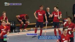 Hockeyvideos.de – Highlights – 1. Hockey-Bundesliga – Herren – DHC vs. CHTC – 07.01.2023 16:00 h