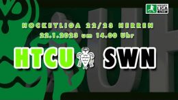 Uhlen.TV – HTCU vs. SWN – 22.01.2023 14:00 h