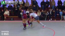 Hockeyvideos.de – Highlights – 1. Hockey-Bundesliga Damen – UHC vs. CadA – 22.01.2023 12:00 h