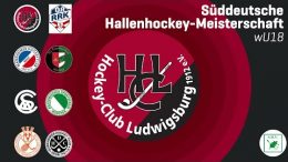 HCL TV – Süd-Deutsche-Meisterschaft wU18 – 12.02.2023 09:30 h
