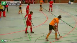 Hockeyvideos.de – Jugend DM Halle U18 – HTHC vs. GHTC – 04.03.2023 13:00 h
