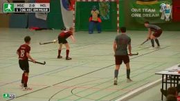 Hockeyvideos.de – Jugend DM Halle U18 – MSC vs. HCL – 04.03.2023 17:30 h