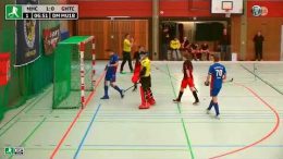 Hockeyvideos.de – Jugend DM Halle U18 – MHC vs. GHTC – 04.03.2023 16:45 h