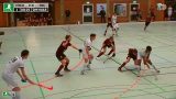 Hockeyvideos.de – Jugend DM Halle U18 – HTCU vs. HCL – 04.03.2023 11:30 h