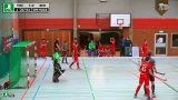 Hockeyvideos.de – Jugend DM Halle U18 – MSC vs. BHC – 04.03.2023 12:15 h